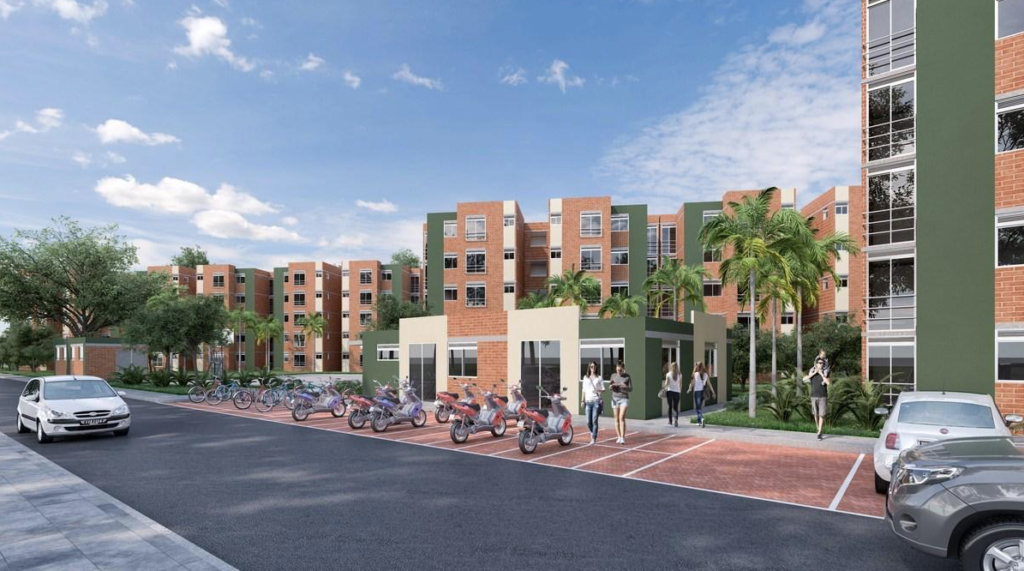 Comfatolima tiene 500 subsidios para compra de vivienda Comfatolima tiene 500 subsidios para compra de vivienda