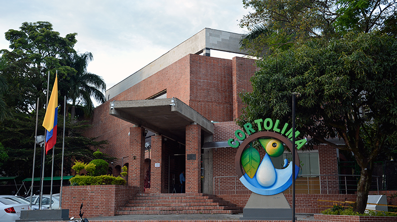 Procuraduría realizó juicio disciplinario a funcionaria de Cortolima Procuraduría realizó juicio disciplinario a funcionaria de Cortolima