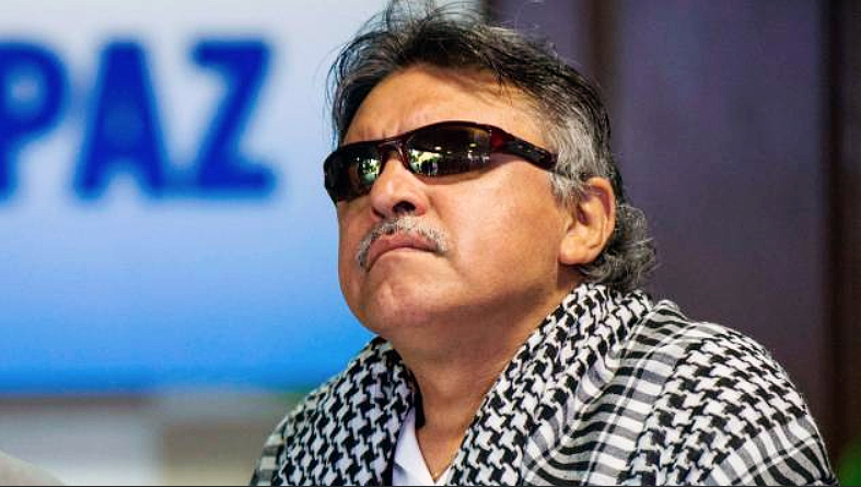 ¿Quién es ‘Jesús Santrich’, el exnegociador más radical de las Farc? ¿Quién es ‘Jesús Santrich’, el exnegociador más radical de las Farc?