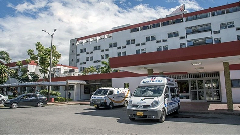 Minsalud prorrogó por dos meses la intervención del Hospital Federico Lleras