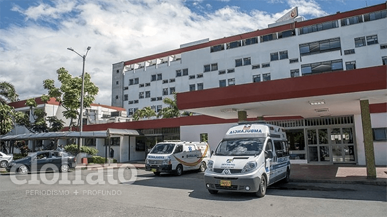 Denuncian presuntas irregularidades en millonario contrato del H. Federico Lleras Denuncian presuntas irregularidades en millonario contrato del H. Federico Lleras