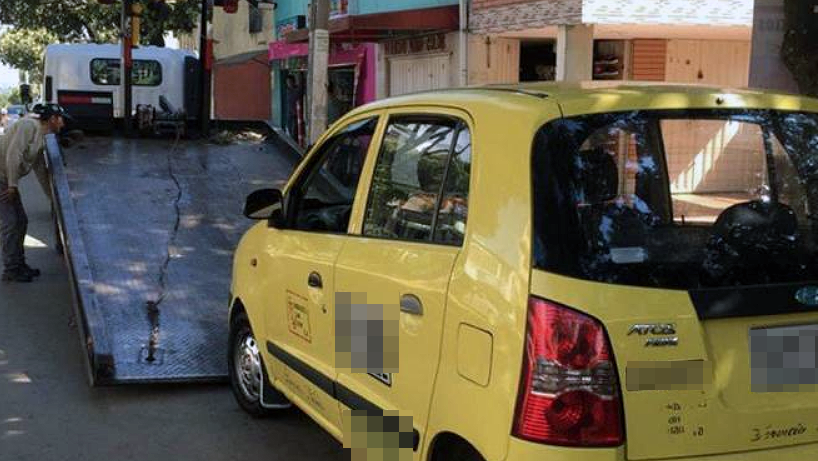 Conductores: vienen sanciones por no tener técnico-mecánica Conductores: vienen sanciones por no tener técnico-mecánica