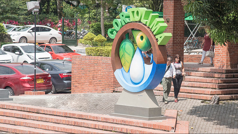 Cortolima emite alerta ante inminente temporada seca Cortolima emite alerta ante inminente temporada seca