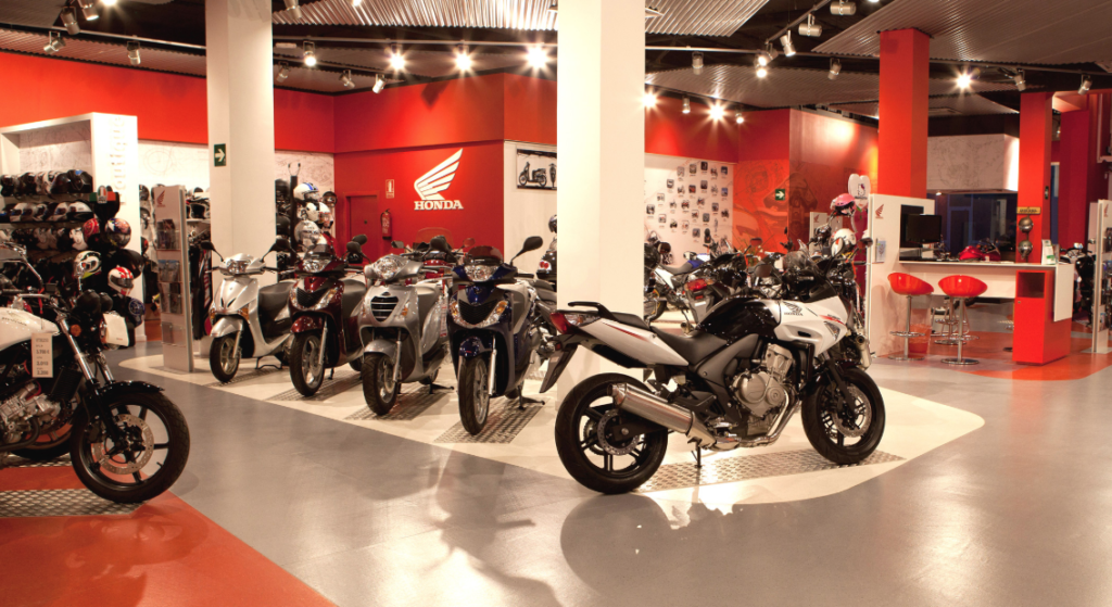 Estas son las marcas de motos más vendidas en el país Estas son las marcas de motos más vendidas en el país