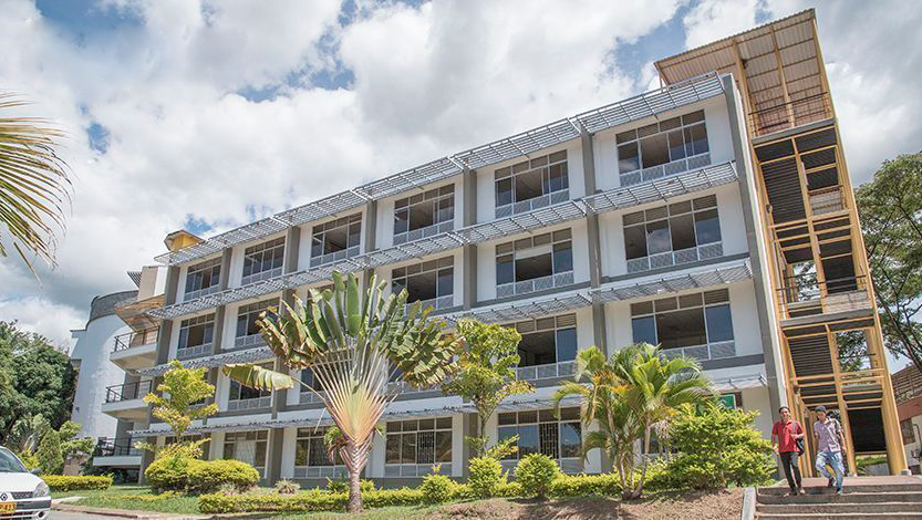 Universidad del Tolima amplió las inscripciones para el semestre B – 2019 Universidad del Tolima amplió las inscripciones para el semestre B – 2019
