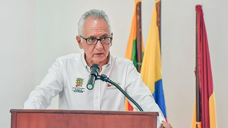 Jaramillo respalda fallo que permite nuevamente el consumo de drogas y alcohol en el espacio público Jaramillo respalda fallo que permite nuevamente el consumo de drogas y alcohol en el espacio público