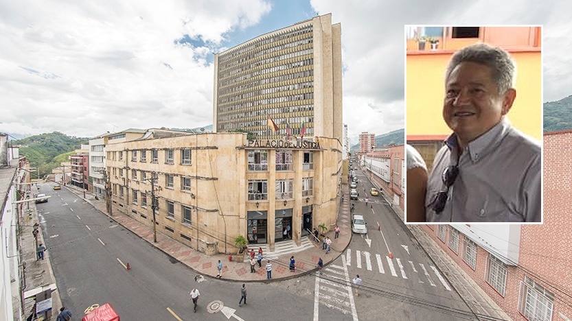 ¿Se declarará impedido uno de los jueces que lleva el caso de los ‘piques’ ilegales? ¿Se declarará impedido uno de los jueces que lleva el caso de los ‘piques’ ilegales?