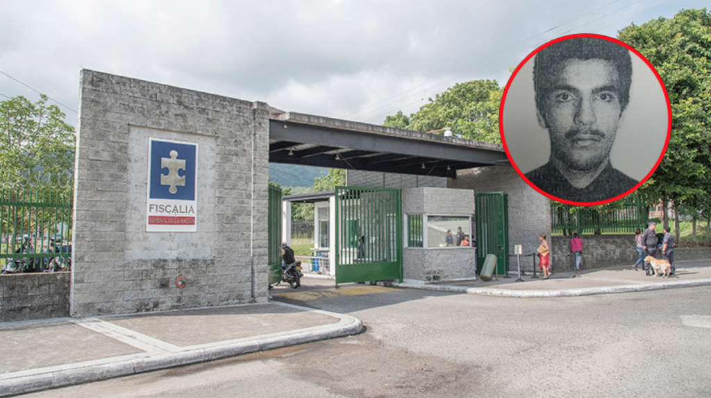 Por asesinar a taxista imputan cargos a hombre quien se encontraría prófugo de la justicia Por asesinar a taxista imputan cargos a hombre quien se encontraría prófugo de la justicia