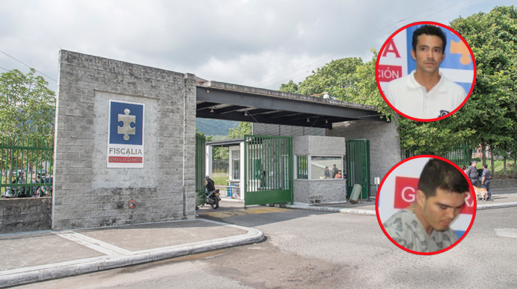 Dos hombres fueron capturados por tráfico de estupefacientes en una universidad de Ibagué Dos hombres fueron capturados por tráfico de estupefacientes en una universidad de Ibagué