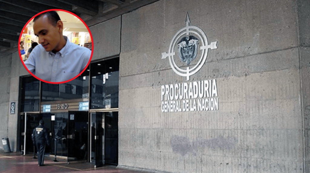 Procuraduría formuló pliego de cargos en contra del exsecretario de Planeación de Ibagué Procuraduría formuló pliego de cargos en contra del exsecretario de Planeación de Ibagué