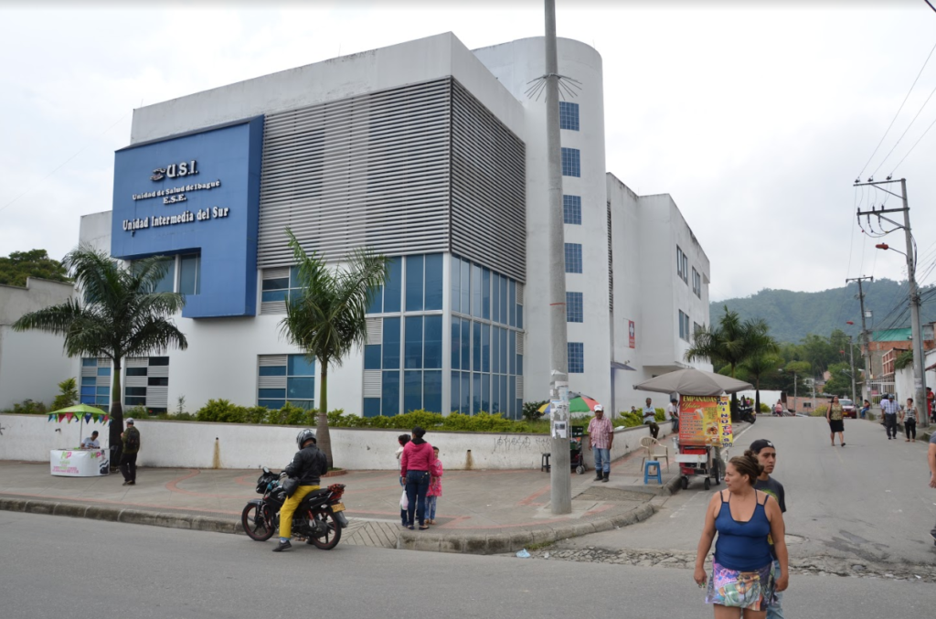USI del sur de Ibagué cuenta ahora con el servicio de hospitalización psiquiátrica USI del sur de Ibagué cuenta ahora con el servicio de hospitalización psiquiátrica