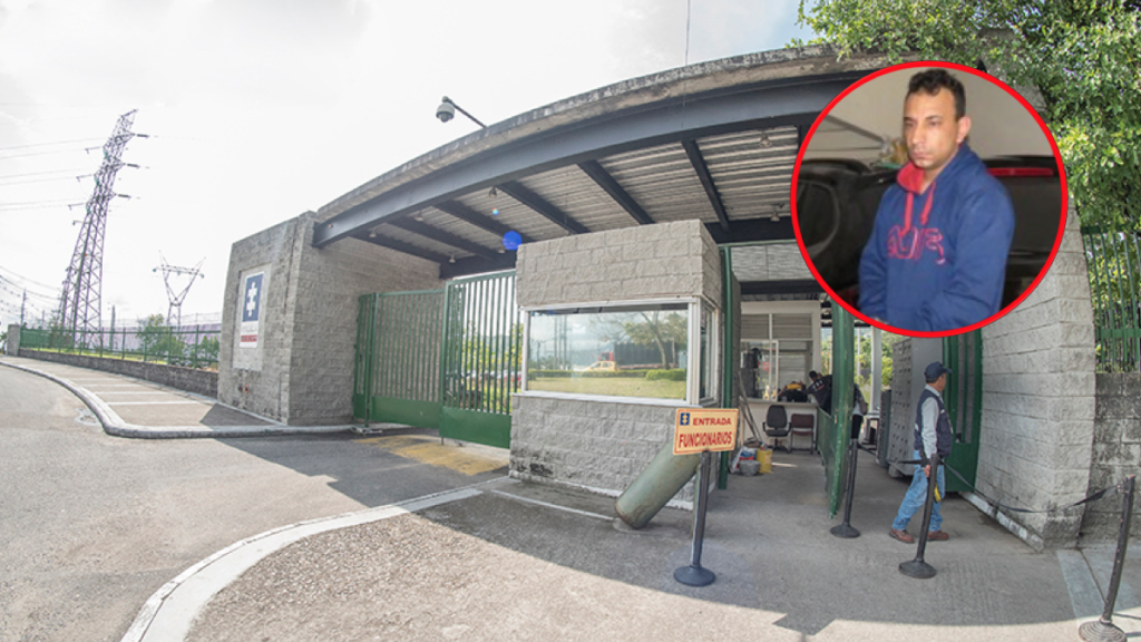 A la cárcel fue enviado un integrante de la organización delincuencial ‘Manicomio’ por tráfico de estupefacientes A la cárcel fue enviado un integrante de la organización delincuencial ‘Manicomio’ por tráfico de estupefacientes