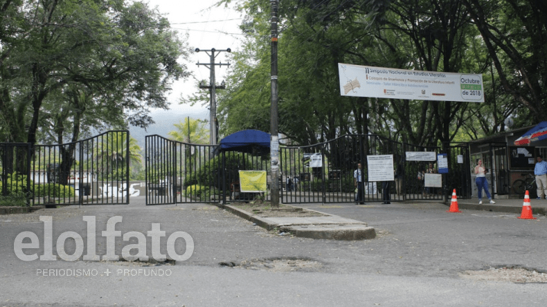 UT regresa a clases prácticas en modalidad de alternancia UT regresa a clases prácticas en modalidad de alternancia