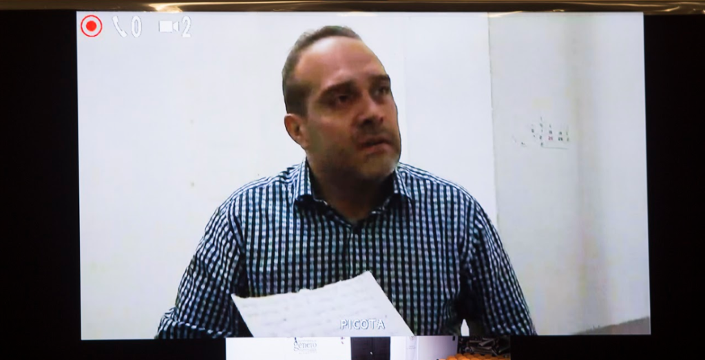 ‘El Chatarrero’ se quedó con $1.500 millones del contrato de ejecución del Parque Deportivo ‘El Chatarrero’ se quedó con $1.500 millones del contrato de ejecución del Parque Deportivo