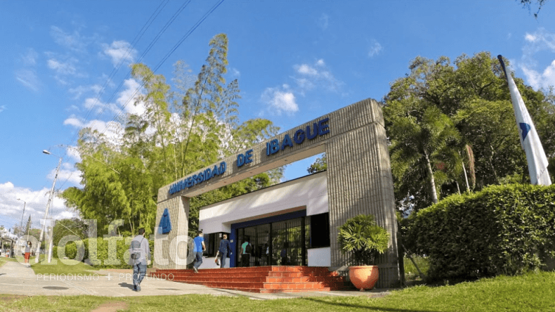 ‘Becas de rescate’ regresarán a la Universidad de Ibagué para estudiantes con problemas económicos ‘Becas de rescate’ regresarán a la Universidad de Ibagué para estudiantes con problemas económicos
