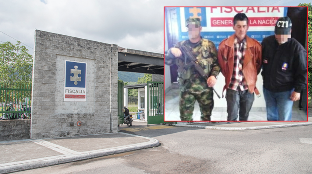 Fiscalía imputó cargos a un hombre en Fresno por presunto abuso sexual de una menor de edad Fiscalía imputó cargos a un hombre en Fresno por presunto abuso sexual de una menor de edad