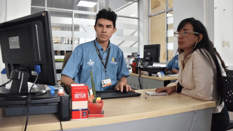 Aplique a las vacantes del Sena y encuentre empleo en el Tolima