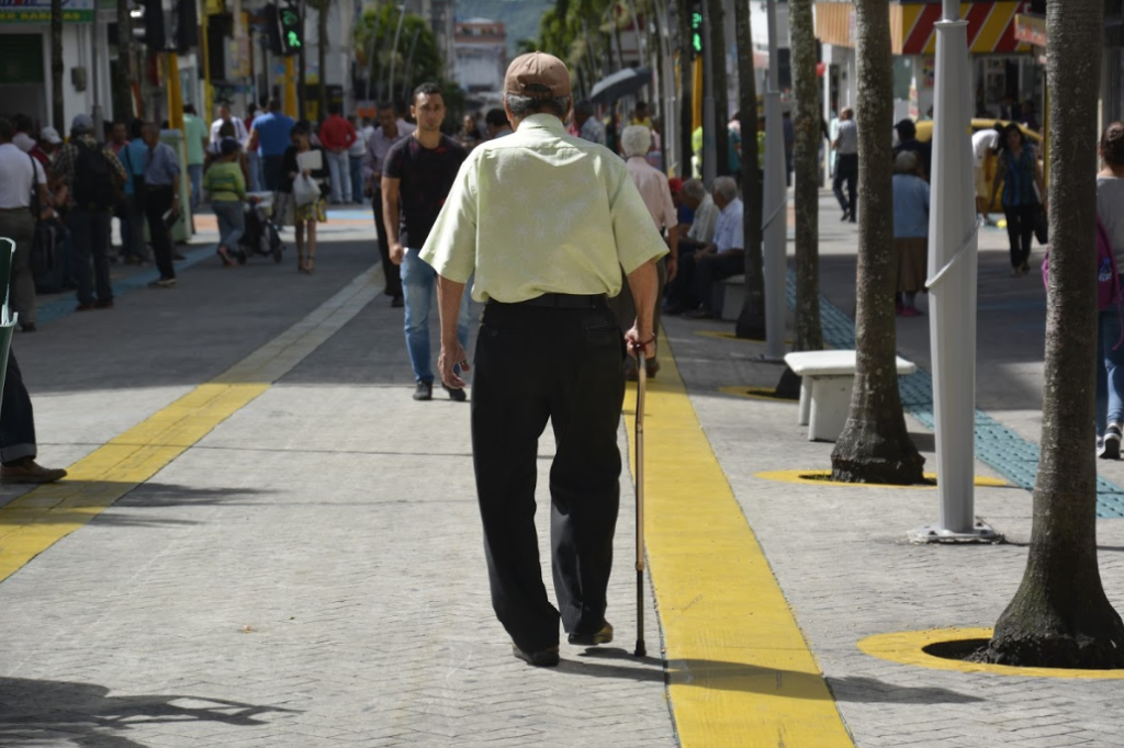 Estos tres suplementos alimenticios son imprescindibles para las personas de la tercera edad