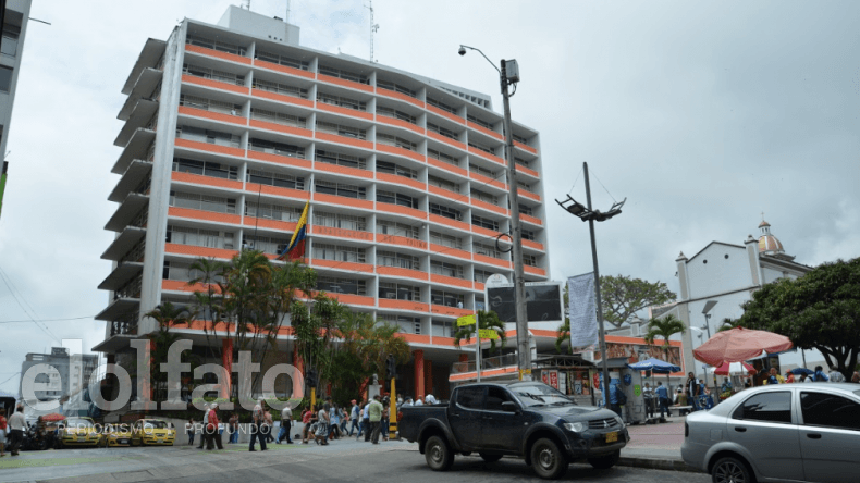 A partir del 2020 entrará en funcionamiento la Secretaría de la Mujer del Tolima A partir del 2020 entrará en funcionamiento la Secretaría de la Mujer del Tolima