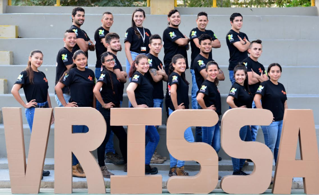 Jóvenes tolimenses harán parte del equipo Sena que competirá en el Solar Decathlon 2019 Jóvenes tolimenses harán parte del equipo Sena que competirá en el Solar Decathlon 2019