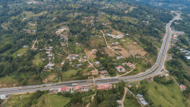 ¿Viajará este puente festivo? Tenga en cuenta los controles en la vía Bogotá-Ibagué
