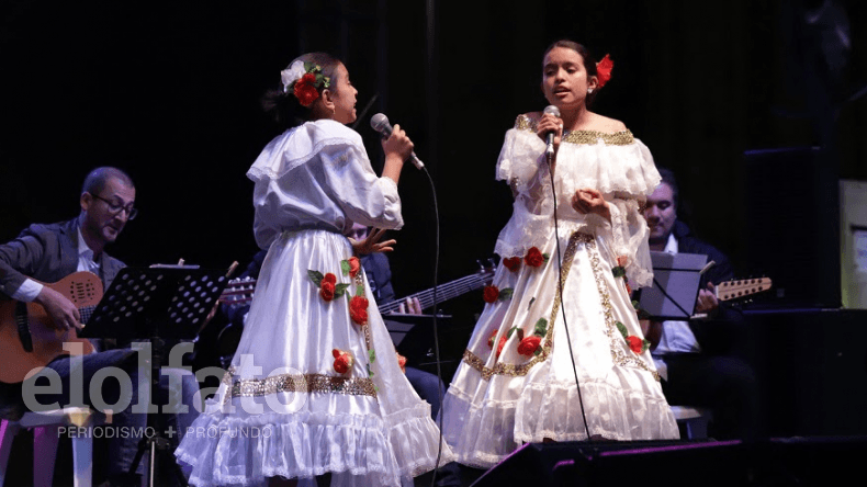 Más de mil artistas harán parte del Festival Nacional de la Música Colombiana en Ibagué Más de mil artistas harán parte del Festival Nacional de la Música Colombiana en Ibagué