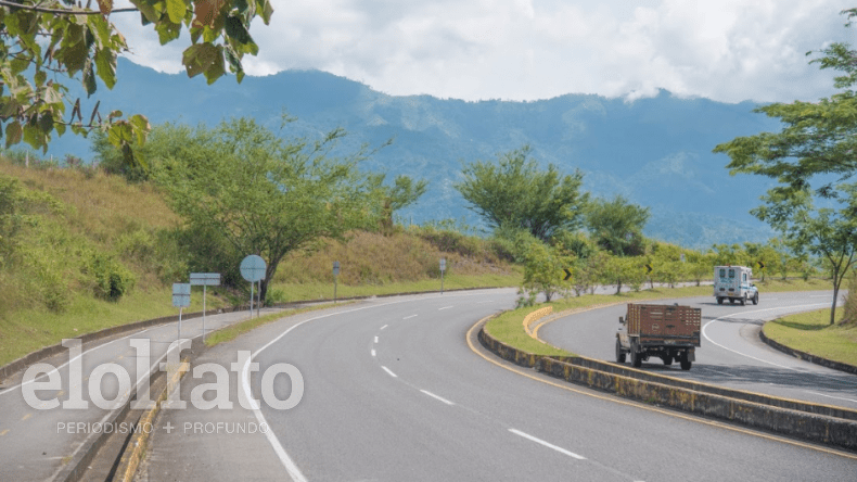 Tenga en cuenta los siguientes cierres viales en Ibagué por la Vuelta a Colombia