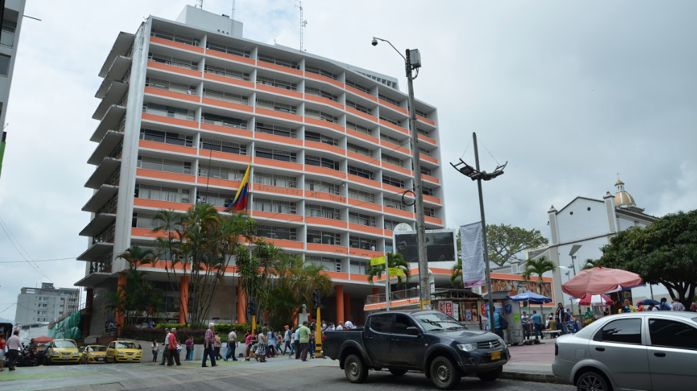 Gobernación declara alerta amarilla en el Tolima por posible llegada del coronavirus Gobernación declara alerta amarilla en el Tolima por posible llegada del coronavirus