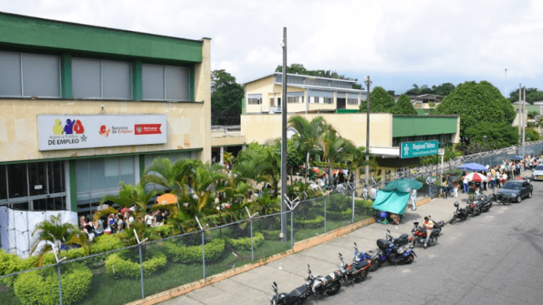 ¿Sin trabajo? Agencia Pública de Empleo del Sena dio a conocer sus nuevas vacantes en el Tolima ¿Sin trabajo? Agencia Pública de Empleo del Sena dio a conocer sus nuevas vacantes en el Tolima