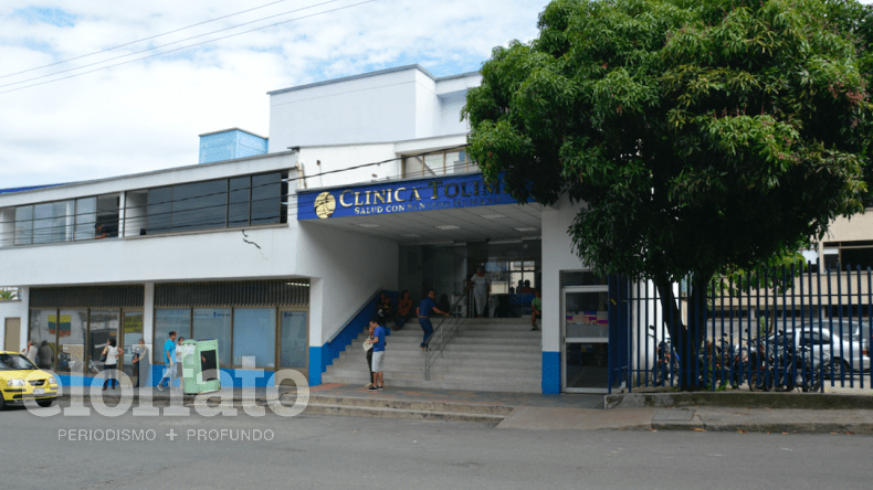 Continúa alerta por falta de oxígeno medicinal en clínicas y hospitales de Ibagué