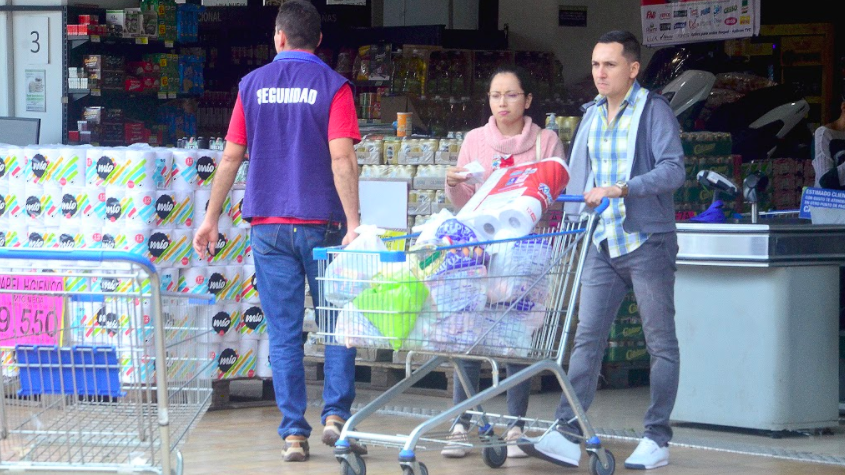 Gobierno fija listado de productos de primera necesidad para garantizar su abastecimiento en todo el país Gobierno fija listado de productos de primera necesidad para garantizar su abastecimiento en todo el país