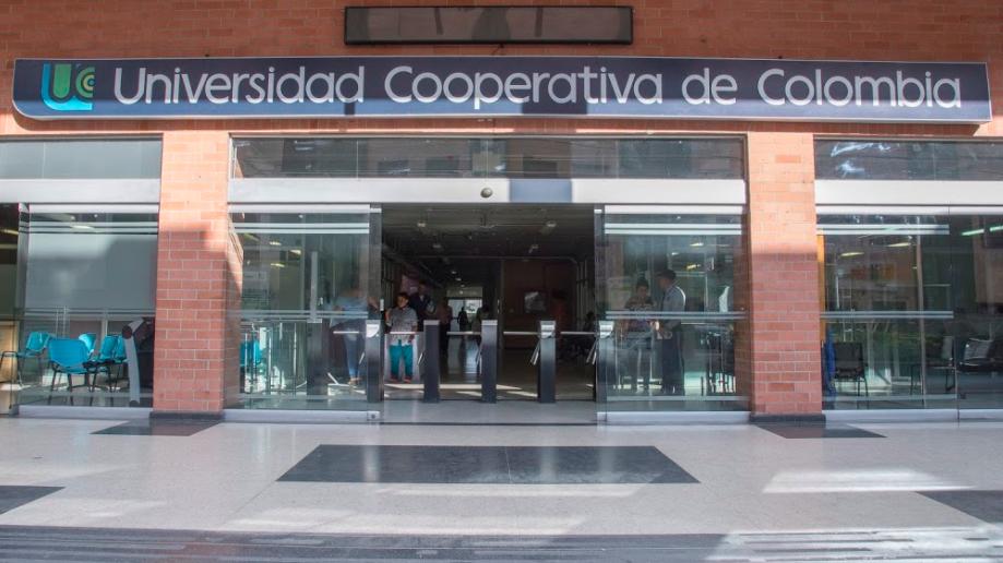 Universidad Cooperativa recibió reconocimiento de Microsoft por el uso eficiente de su plataforma