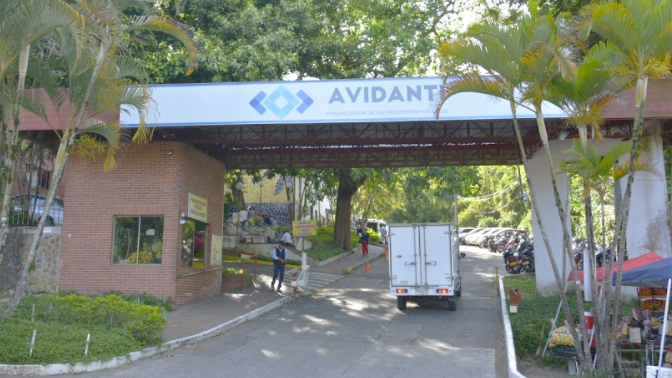 Muere primer paciente en Ibagué por COVID-19 Muere primer paciente en Ibagué por COVID-19