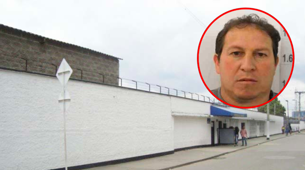 Preso de la cárcel La Modelo fue imputado por un homicidio que presuntamente cometió en el Líbano Preso de la cárcel La Modelo fue imputado por un homicidio que presuntamente cometió en el Líbano