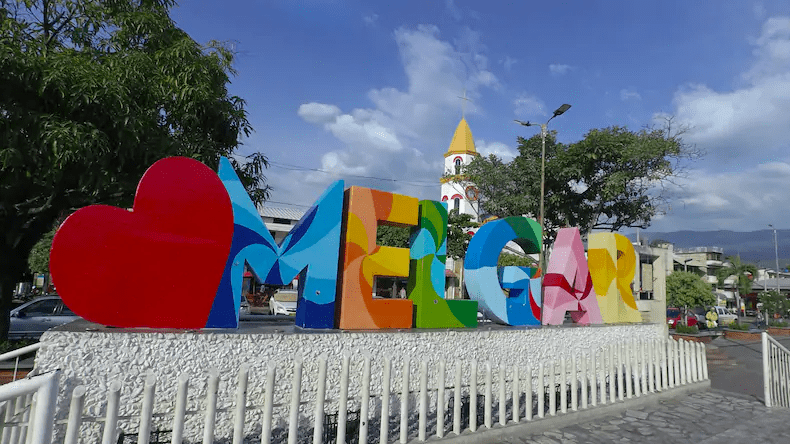 15 vías serán pavimentadas en el Municipio de Melgar