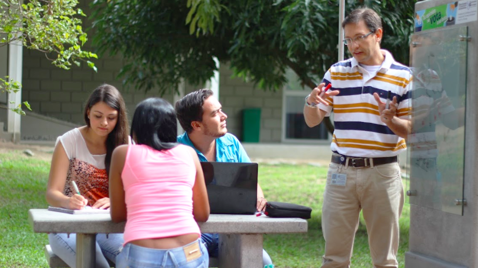 Red de Emprendimiento del Tolima abrió inscripciones para el fortalecimiento de negocios de jóvenes de la región