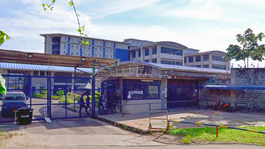 Inpec asegura que 14 infectados de COVID-19 en Picaleña ya se recuperaron