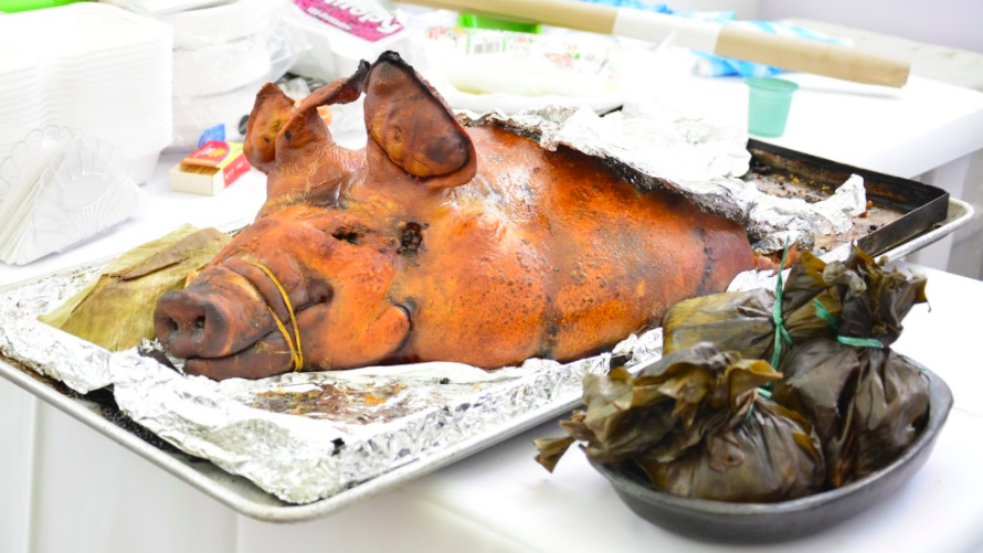 Gobernación abrió convocatoria para los empresarios que deseen participar en el Día de la Lechona Tolimense