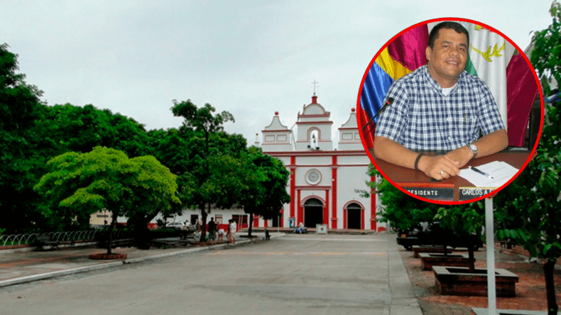 Procuraduría sancionó al expresidente del Concejo de Lérida