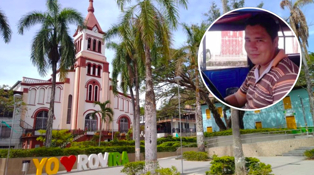 Rovira de luto por el inesperado fallecimiento por COVID-19 de ‘Chichita’