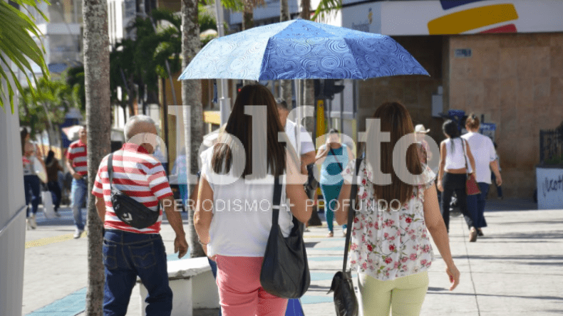 Mayo terminaría con lluvias, pero temporada de mitad de año podría traer sequía en el Tolima Mayo terminaría con lluvias, pero temporada de mitad de año podría traer sequía en el Tolima