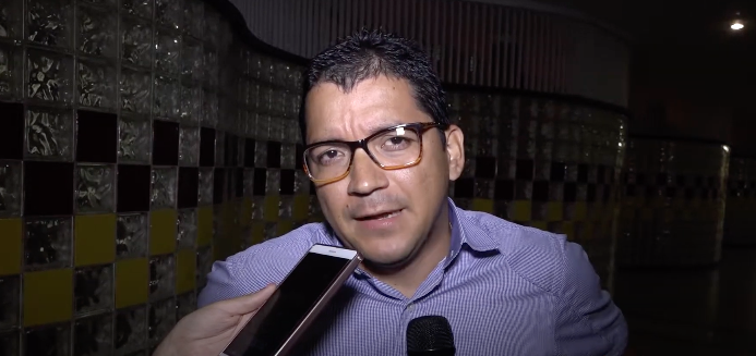 Formulan cargos al exalcalde de Honda por irregularidades en la construcción del centro de protección animal Formulan cargos al exalcalde de Honda por irregularidades en la construcción del centro de protección animal