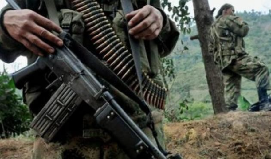 «En el Tolima no hay una política pública que enfrente el reclutamiento de menores»: Andrés Tafur