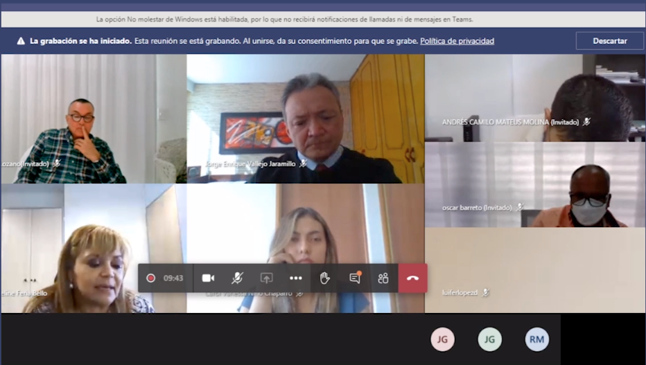 Fiscalía reveló pruebas contra el exgobernador Óscar Barreto en su nuevo proceso penal