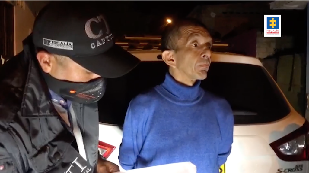 Capturan en Lérida a falso mayor retirado del Ejército que habría estafado a ciudadanos