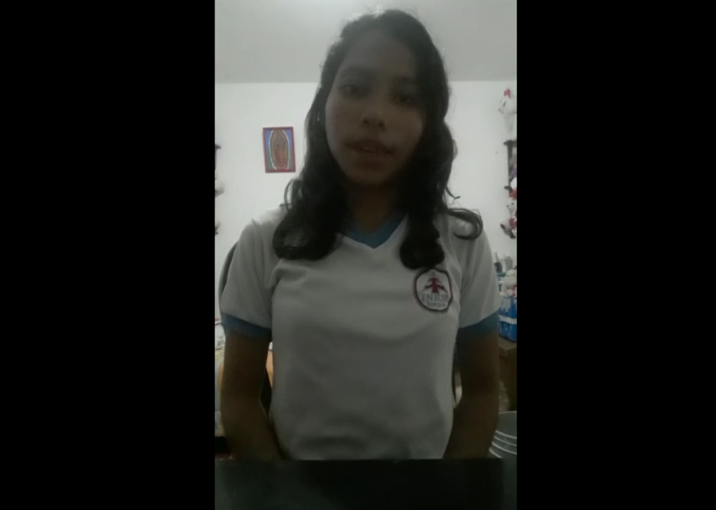 El drama de una niña que suplica a la Nueva Eps para que le entreguen medicamentos a su madre en Ibagué