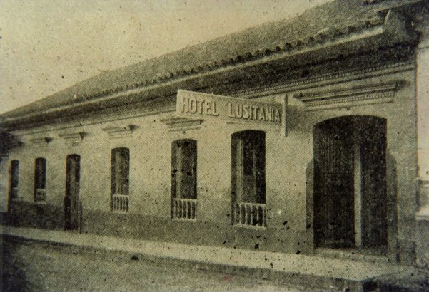 Museo Lusitania: una joya centenaria de la historia de Ibagué Museo Lusitania: una joya centenaria de la historia de Ibagué