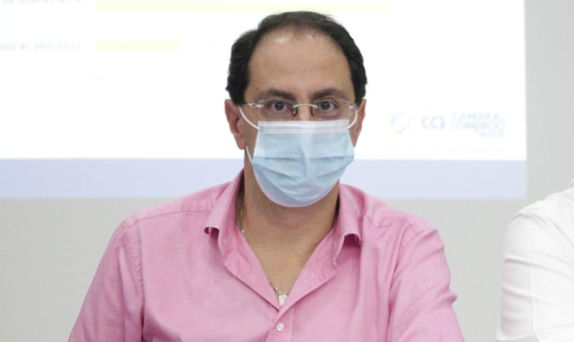 Alcaldía pedirá a Minhacienda que Ibagué sea una Zona Económica Social Especial