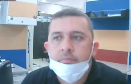 Este jueves será la audiencia de acusación del policía que habría asesinado a Santiago Murilllo