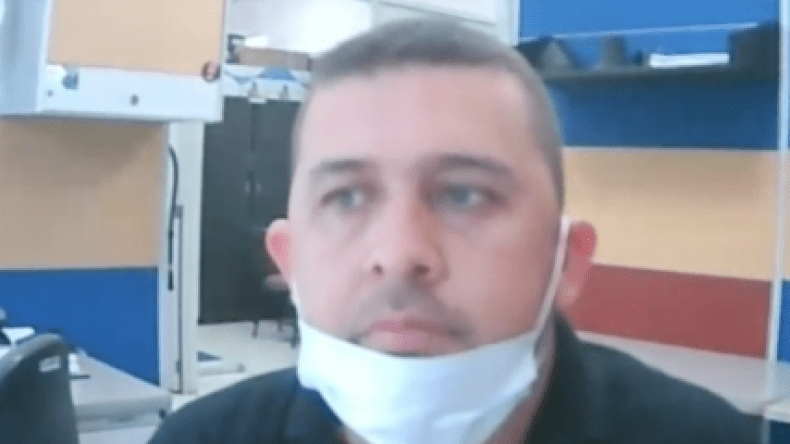 Juez da ultimátum al mayor de la Policía involucrado en la muerte del joven Santiago Murillo